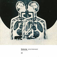 Jonny Greenwood Bodysong (Music From The Film) (Vinyl, LP, Album, Reissue, Remastered)