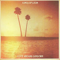 Kings Of Leon Come Around Sundown (2LP, Album, Reissue, 180 gram, Vinyl)