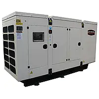 Дизельний генератор UNIVERSAL UND-BD350 KVA - Mast