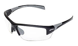 Захисні окуляри Global Vision Hercules-7 (clear) прозорі