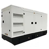 Дизельный генератор UNIVERSAL UND-BD50 KVA - MAST