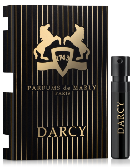 Parfums de Marly Darcy edp Парфумована вода, 1.2 мл (пробник)