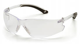 Захисні окуляри Pyramex Itek (clear) прозорі
