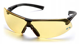 Захисні окуляри Pyramex Onix (amber) жовті