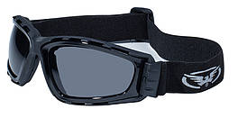 Захисні окуляри Global Vision Trip (gray) сірі
