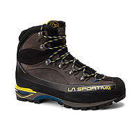 Ботинки La Sportiva Trango Alp Evo Gtx Carbon/Moss 42 мужские