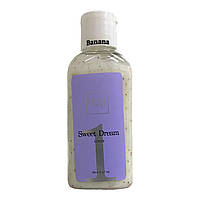 Крем скраб для тіла Еnjoy Professional Banana, 50 мл (№1)