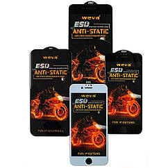 Захисне скло Huawei Honor 20 YAL-L21, Honor 20 Pro, Nova 5T ESD антистатик