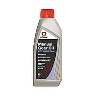 Трассмиссионное масло GEAR OIL EP75W80 PLUS 1л (12шт/уп)