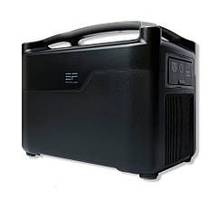 Зарядна станція EcoFlow RIVER Pro 720Wh CN