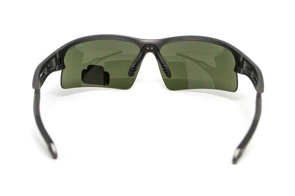 Захисні окуляри Venture Gear Anti-Fog, сіро-зелені, фото 3
