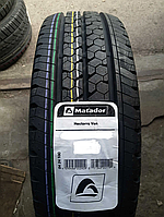 Шины 195/60 R16C Matador Hectorra Van