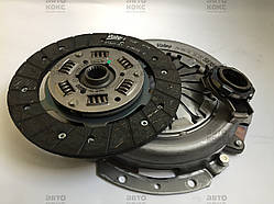 Valeo 826222 Комплект зчеплення ВАЗ 2110-12