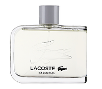 Оригинал Lacoste Essential 125 ml туалетная вода