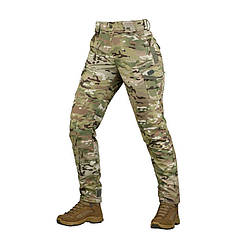 M-Tac штани Aggressor Lady рипстоп MC