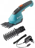 Ножиці акумуляторні Gardena AccuCut