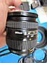 Nikon AF NIKKOR  24-120mm 1: 3.5-5.6 D, фото 9