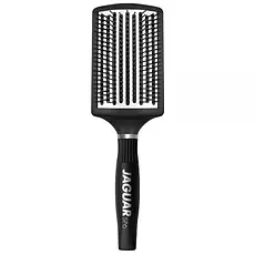 Прямокутна щітка для укладання волосся Ягуар (Jaguar SP-6)