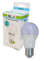 Светодиодная LED лампа GLX 10W 6500К Е27 155-285V 1100Lm