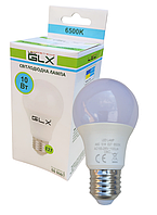 Світлодіодна LED-лампа GLX 10W 6500К Е27 155-285V 1100 Lm