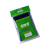 Пояс для похудения SNS неопреновый 105х23х0.4 см