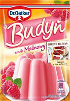 Пудинг Малиновий Dr.Oetker Budyn smak Malinowy 40 г Польща