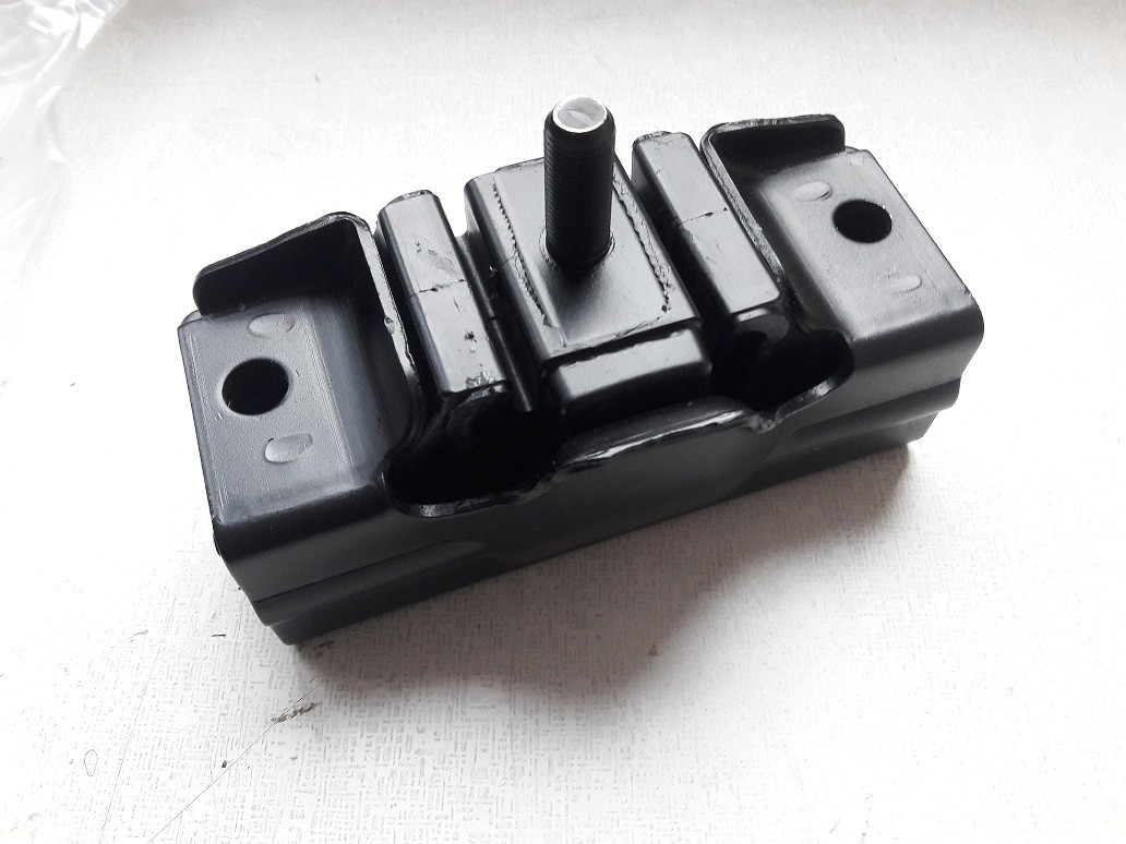 Подушка двигуна ліва Fiat Ducato 230, Peugeot Boxer, Citroen Jumper (94-02), 1307908080, 182718, фото 1