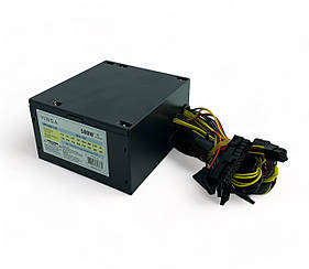 Блок живлення Vinga 500W ОЕМ
