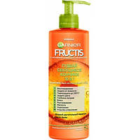 Спеціальний засіб для догляду Garnier Fructis Комплексний догляд Гудбай посічені кінчики, 400 мл