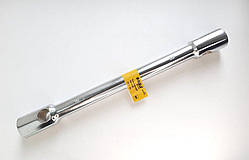 Ключ балонний для вантажівки 19*22*400mm 6032011