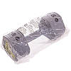 Гантель покриття TPU Zelart TA-2678-10 1шт 10кг сірий Код TA-2678-10, фото 7