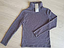 Теплий гольфик тм Brilliant Розміри 122 152 164, фото 2