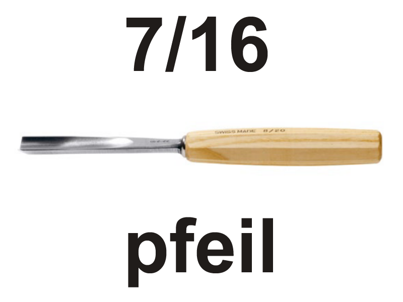Pfeil 7/16, фото 1