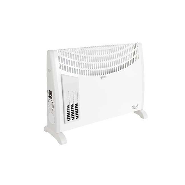 Конвектор Adler AD 7705 обігрівач 2000W
