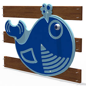 Секція огорожі Кит SiverSport S764.18