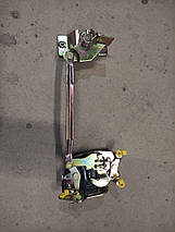 Замок дверей правий, лівий FAW 3252, CHANGJIANG (Фав 3252) 6105015E109, фото 5