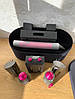 Фен-стайлер Dyson Airwrap Complete Long HS-05 Fuchsia/Nickel Стайлер Дайсон, фото 2