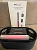 Фен-стайлер Dyson Airwrap Complete Long HS-05 Fuchsia/Nickel Стайлер Дайсон, фото 4