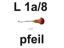 Pfeil L1a/8