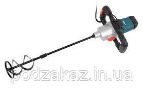 Міксер будівельний ЗМС-1600 Профі HLZ, фото 1