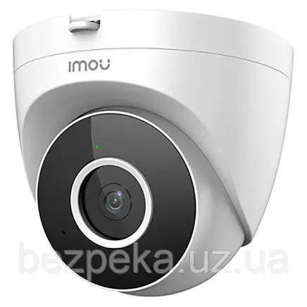 IPC-T42EP 2.8 мм камера 4МП H.265 Turret Wi-Fi, фото 1