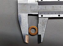 Шайба під форсунку VICTOR REINZ 40-70560-00 FORD TRANSIT 01->,06 ->