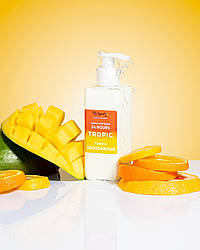 Парфумований крем для тіла та рук Top Beauty Tropic