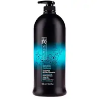 Шампунь с кератином Black Keratin Protein