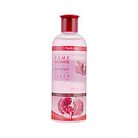 Тонер с экстрактом граната Farm Stay Pomegranate Visible Difference Moisture Toner