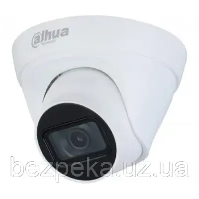 Камера відеоспостереження Dahua Technology DH-IPC-HDW1431T1-A-S4 (2.8 мм)