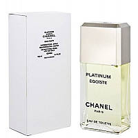 Парфум Chanel platinum egoiste(tester)