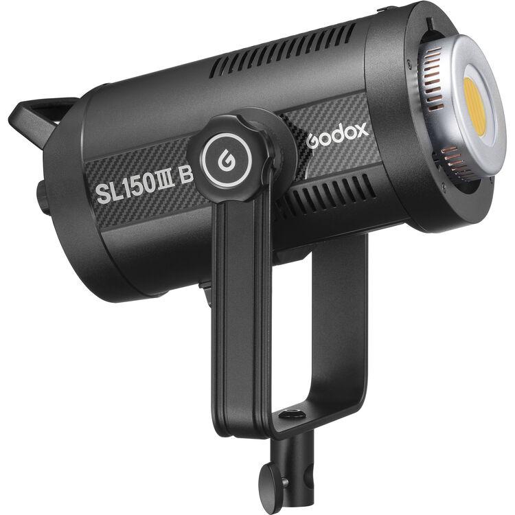 Світло Godox SL150IIIBI Bi-Color LED Monolight (SL150IIIBI)