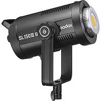 Свет Godox SL150IIIBI Bi-Color LED Monolight (SL150IIIBI)