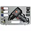 Пневматичний ударний гайковерт Suntech SM-43-4033PK, фото 4